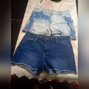 Women's shorts